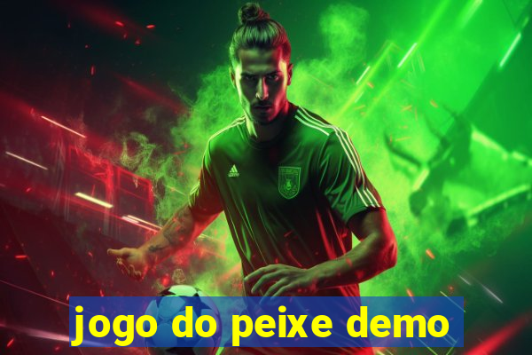 jogo do peixe demo